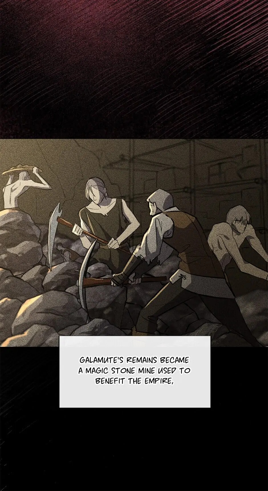 Revolutionary Princess Eve Chapter 41 page 7 - 