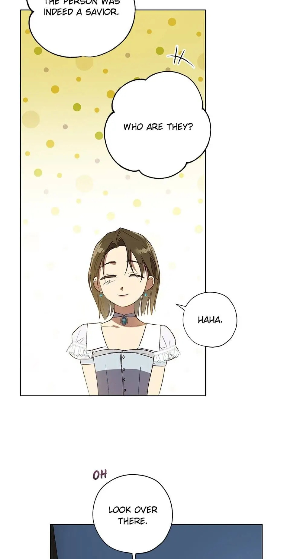 Revolutionary Princess Eve Chapter 41 page 64 - 
