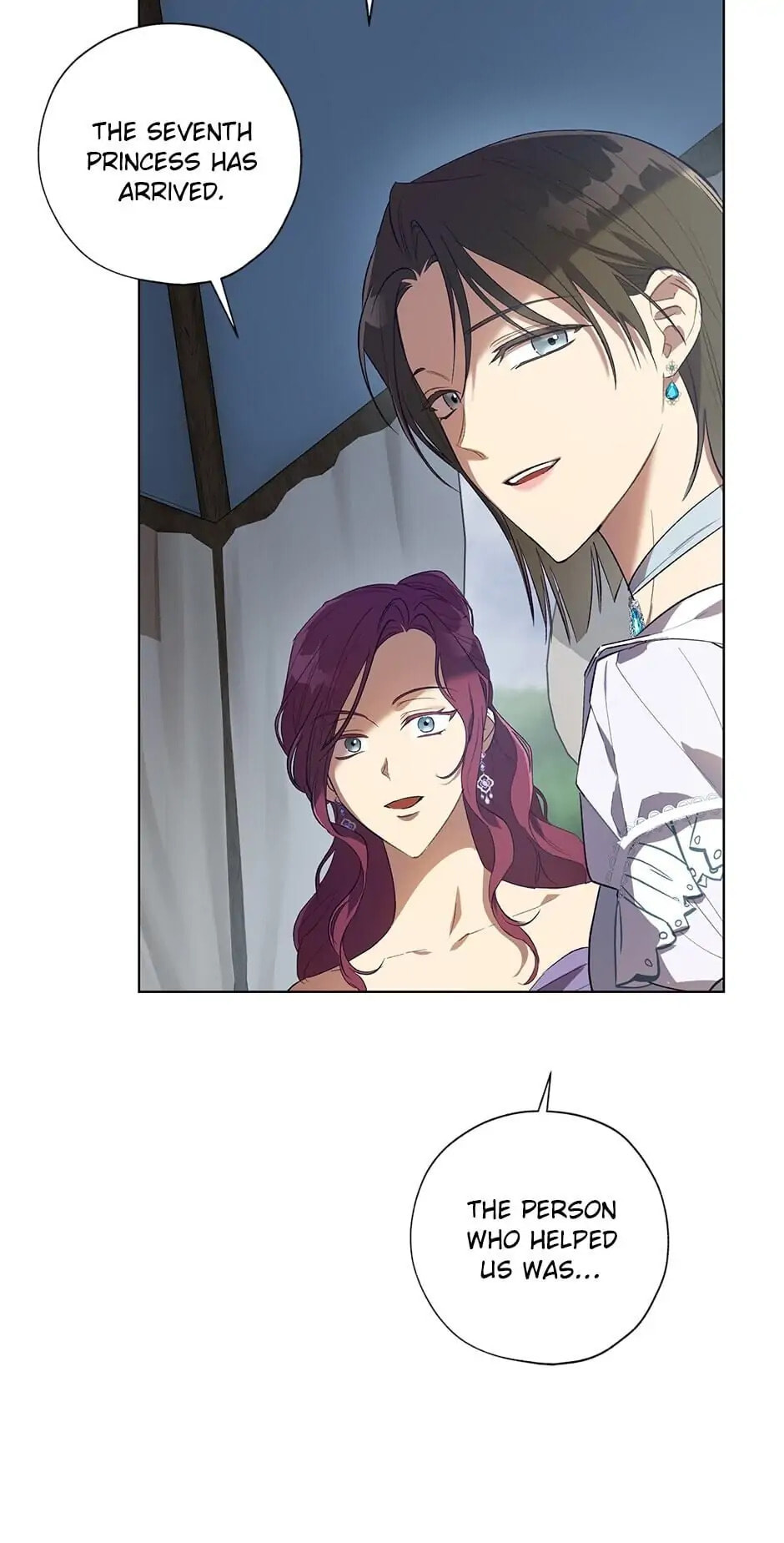 Revolutionary Princess Eve Chapter 41 page 65 - 