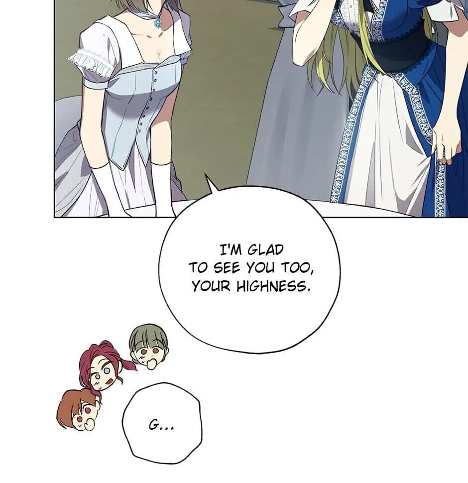 Revolutionary Princess Eve Chapter 41 page 70 - 