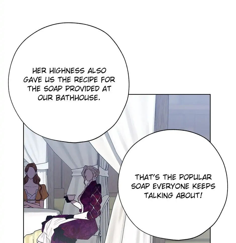 Revolutionary Princess Eve Chapter 41 page 73 - 