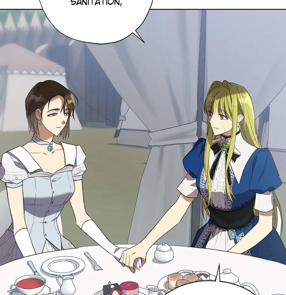 Revolutionary Princess Eve Chapter 41 page 76 - 