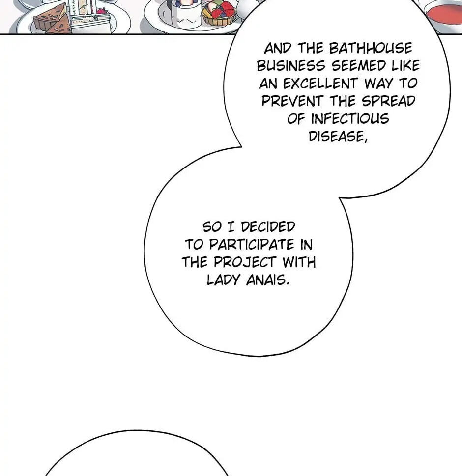 Revolutionary Princess Eve Chapter 41 page 77 - 