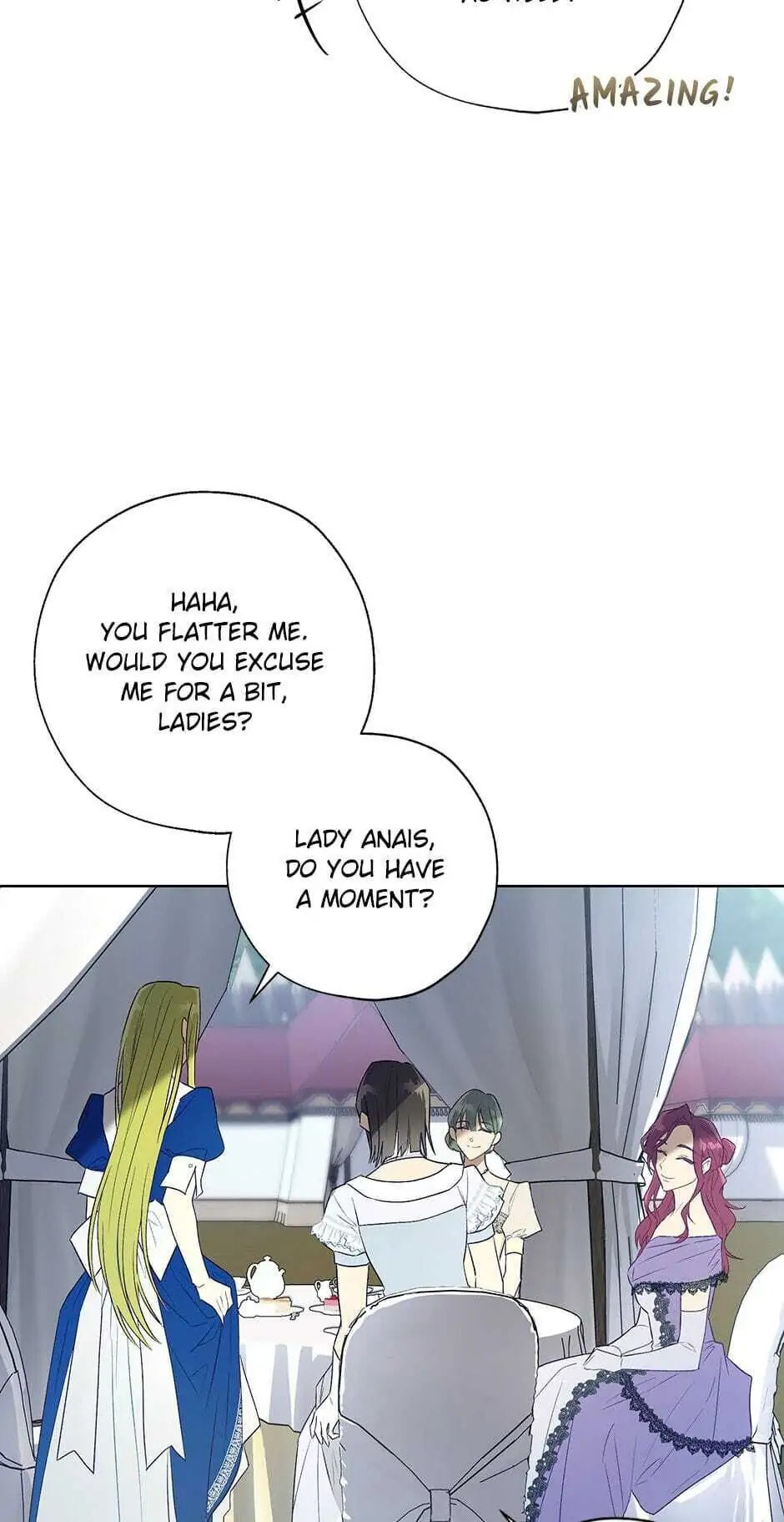 Revolutionary Princess Eve Chapter 41 page 81 - 