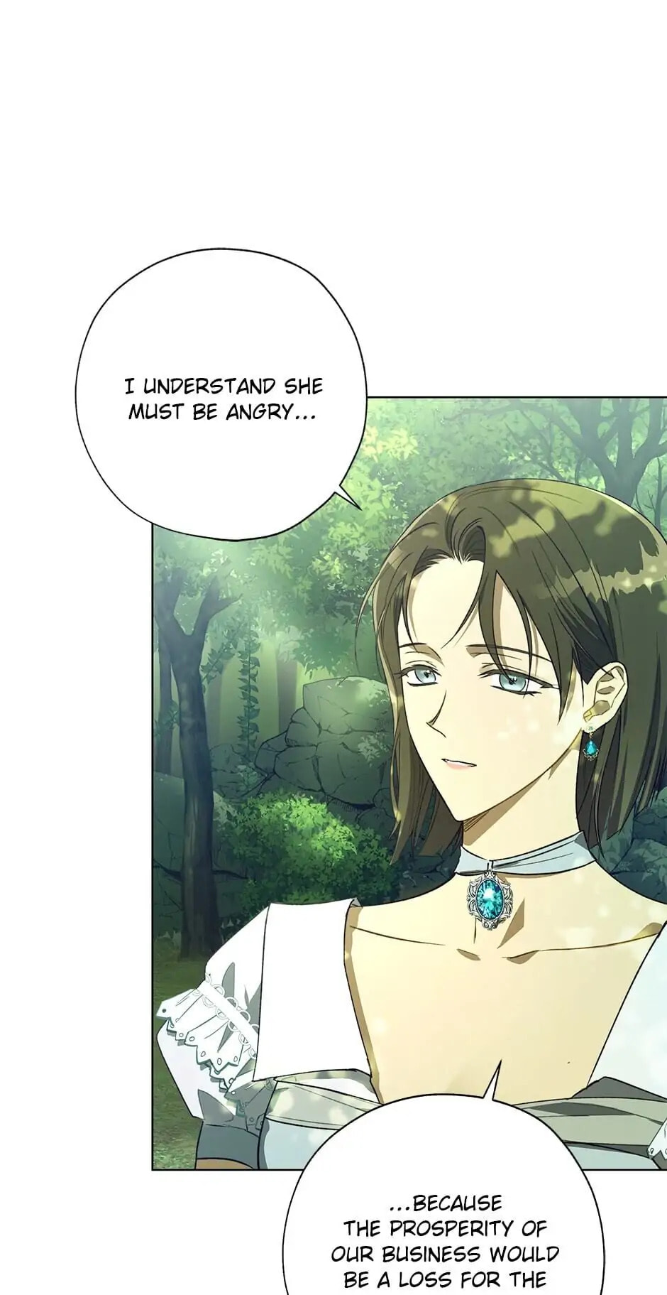 Revolutionary Princess Eve Chapter 41 page 87 - 