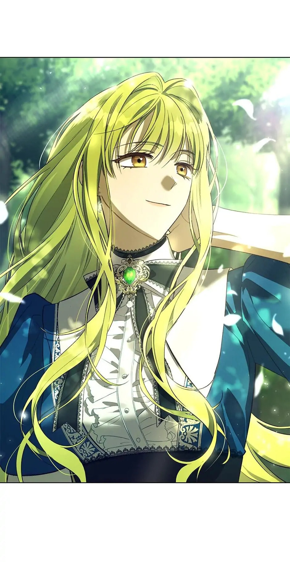 Revolutionary Princess Eve Chapter 41 page 91 - 