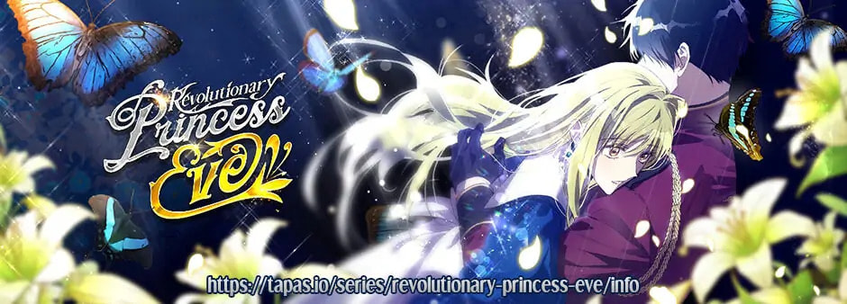 Revolutionary Princess Eve Chapter 41 page 98 - 