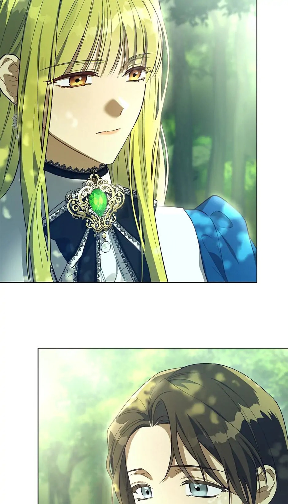 Revolutionary Princess Eve Chapter 42 page 3 - 