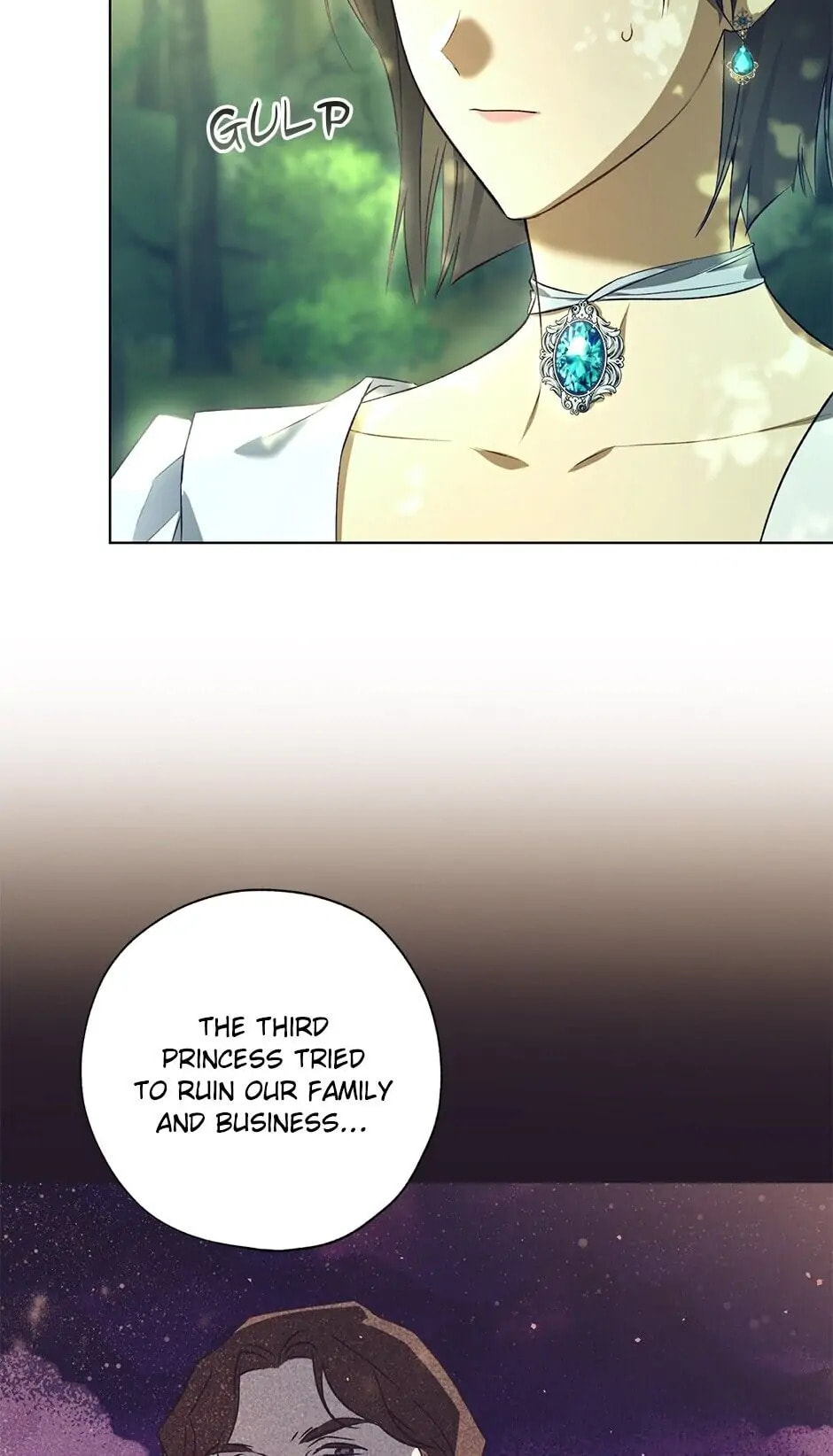 Revolutionary Princess Eve Chapter 42 page 4 - 