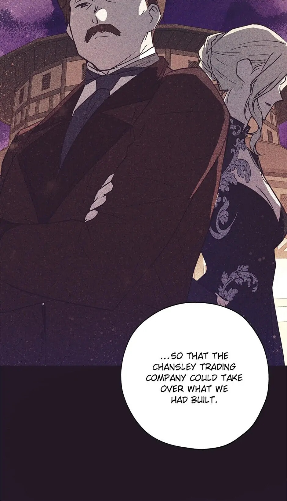 Revolutionary Princess Eve Chapter 42 page 5 - 