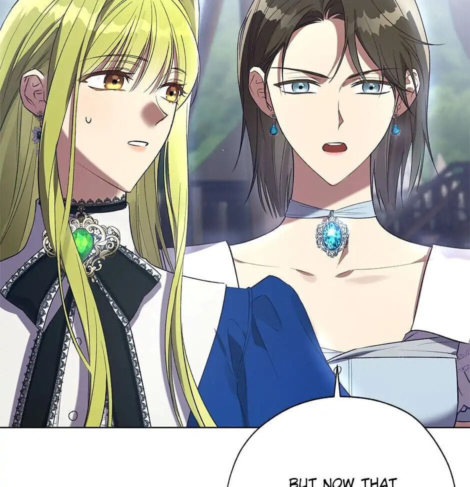 Revolutionary Princess Eve Chapter 43 page 33 - 