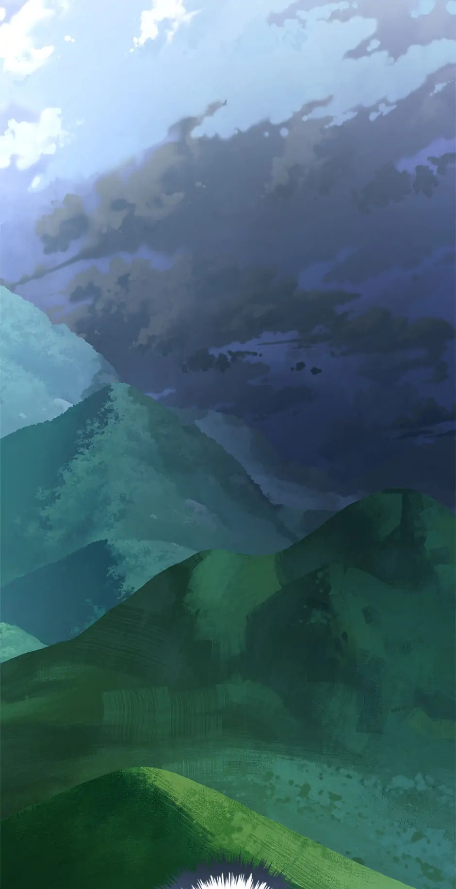 Revolutionary Princess Eve Chapter 43 page 54 - 