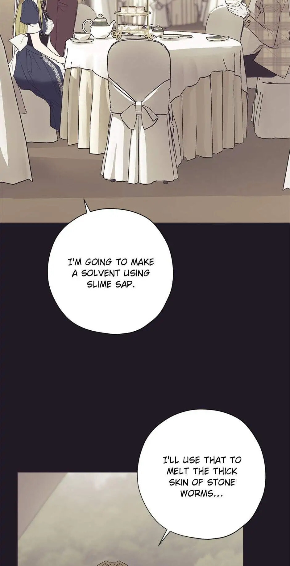 Revolutionary Princess Eve Chapter 43 page 80 - 