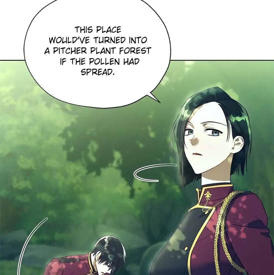Revolutionary Princess Eve Chapter 44 page 17 - 