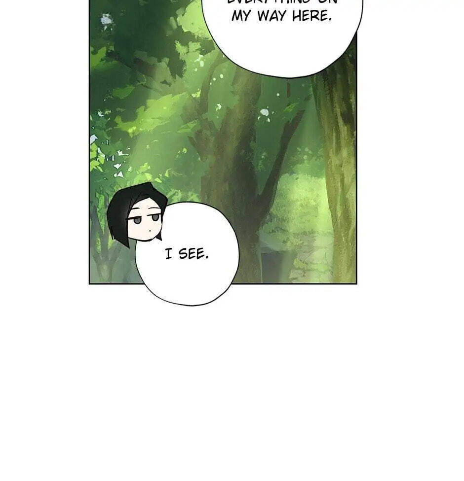 Revolutionary Princess Eve Chapter 44 page 23 - 