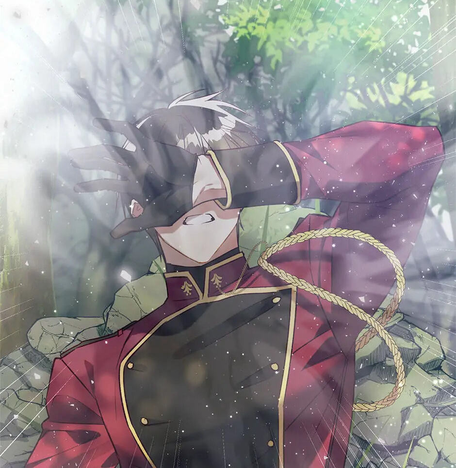 Revolutionary Princess Eve Chapter 44 page 4 - 
