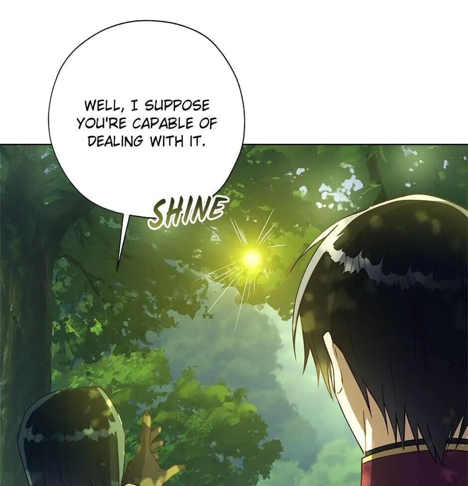 Revolutionary Princess Eve Chapter 44 page 31 - 