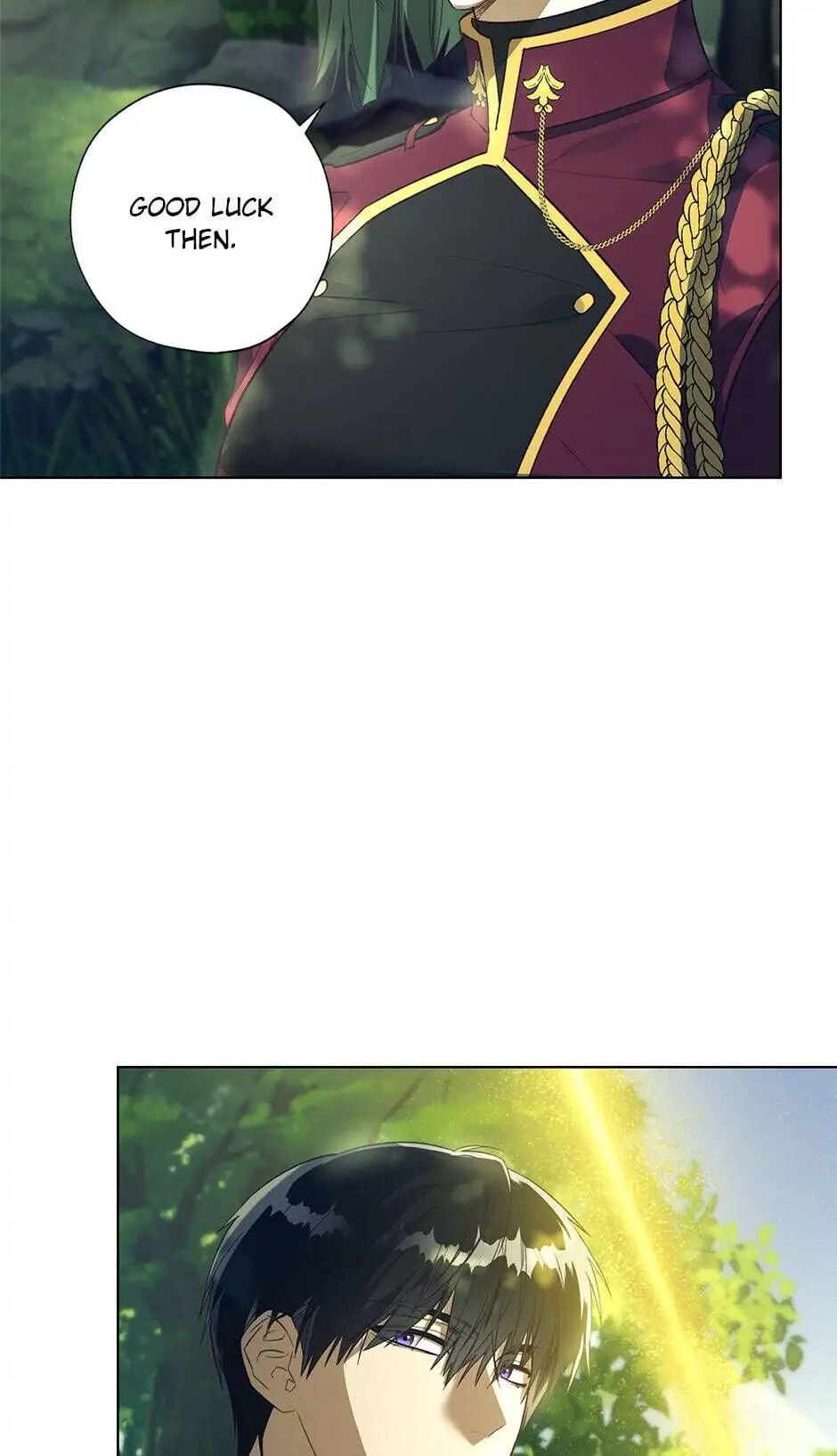 Revolutionary Princess Eve Chapter 44 page 36 - 