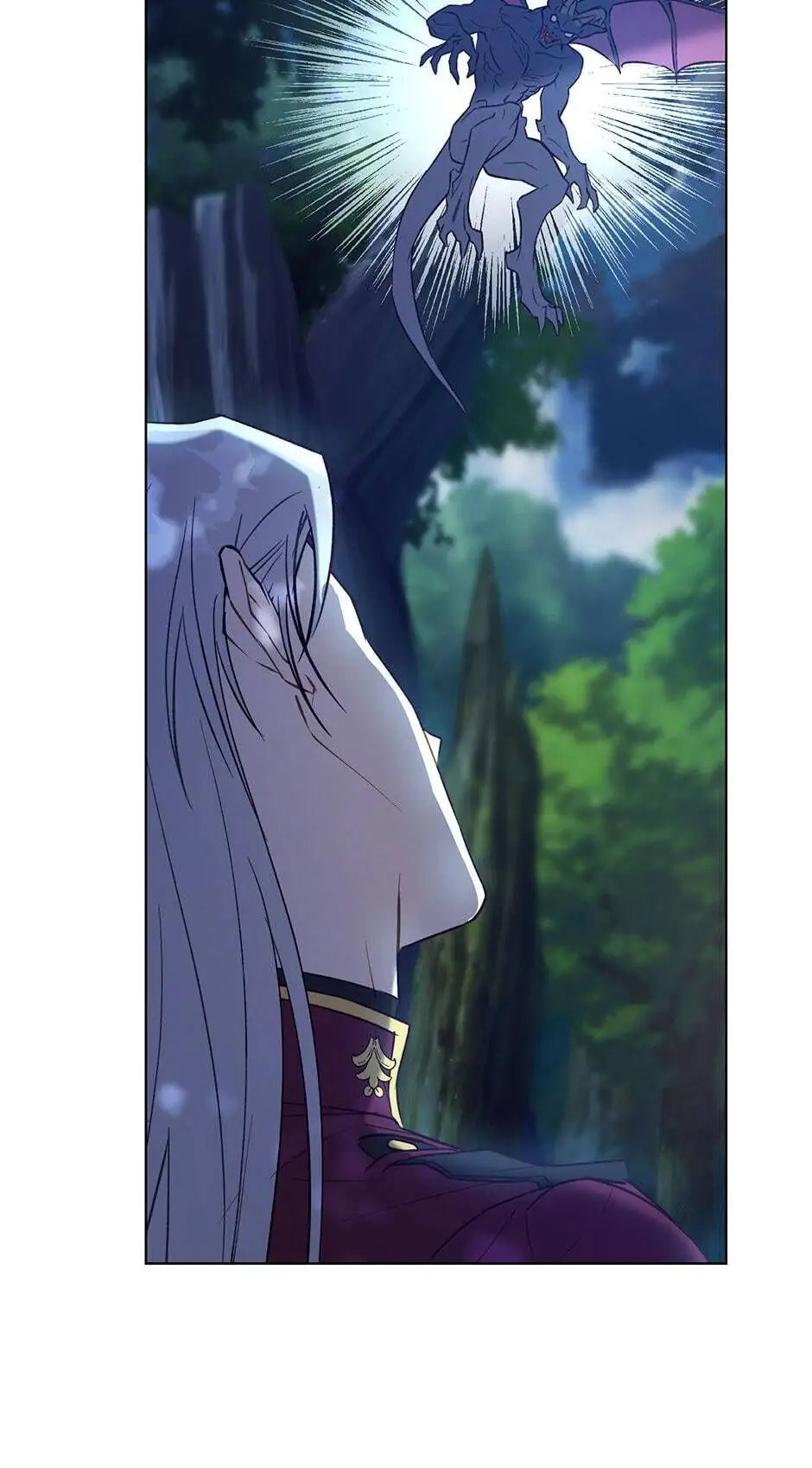 Revolutionary Princess Eve Chapter 44 page 41 - 