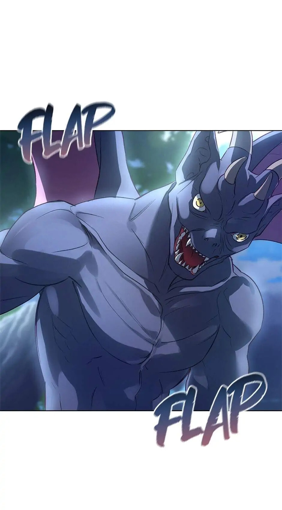 Revolutionary Princess Eve Chapter 44 page 42 - 