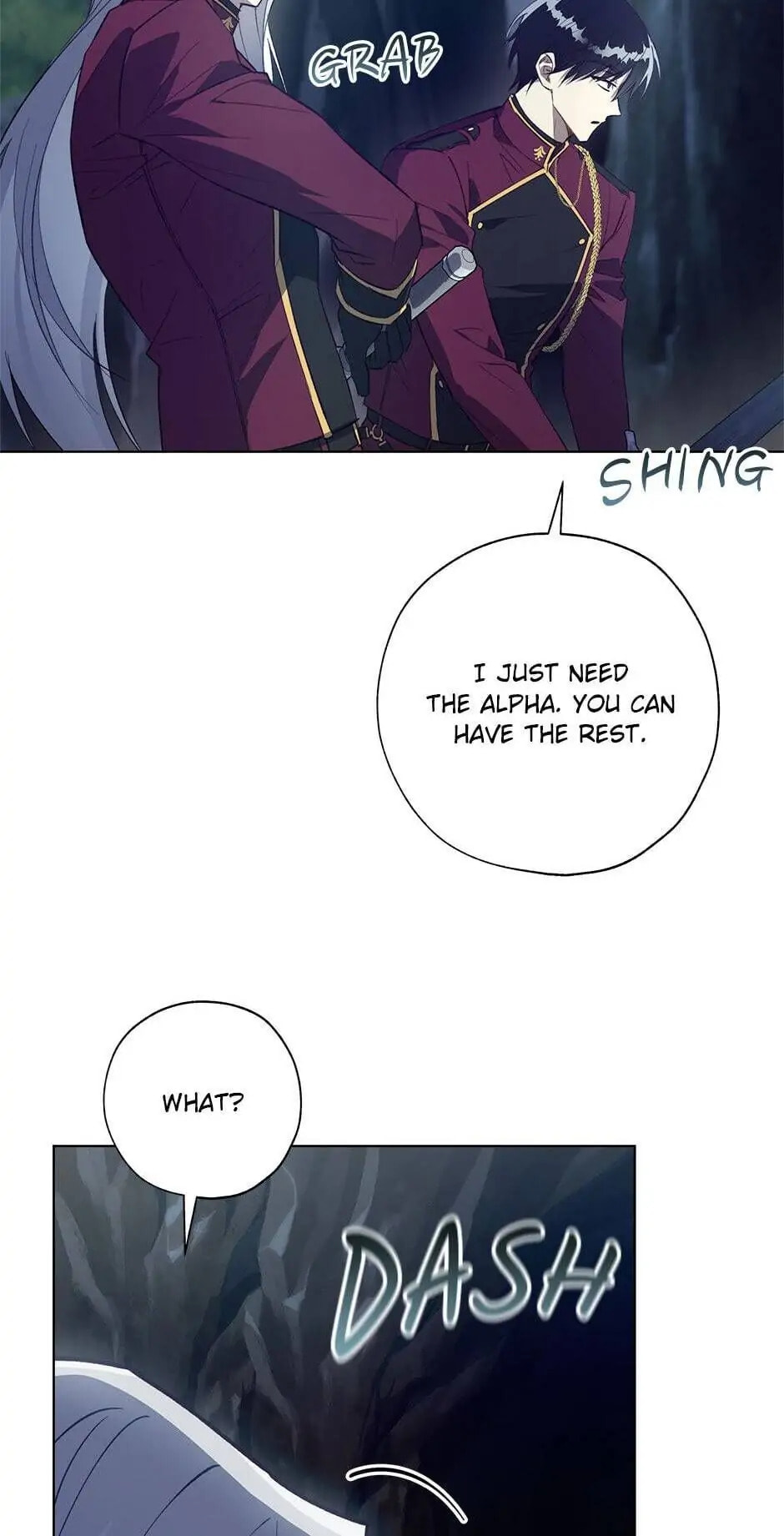 Revolutionary Princess Eve Chapter 44 page 80 - 