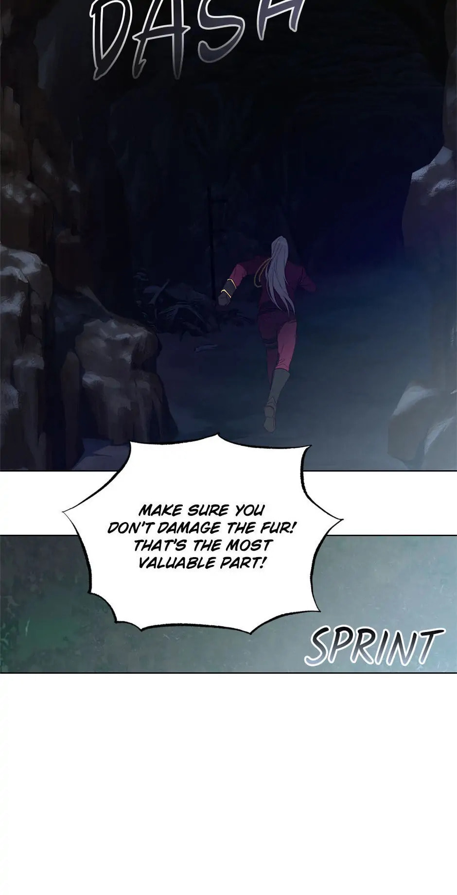 Revolutionary Princess Eve Chapter 44 page 83 - 