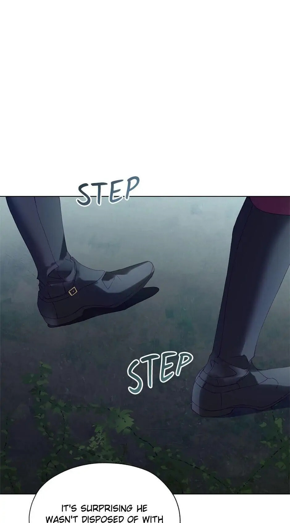 Revolutionary Princess Eve Chapter 45 page 17 - 