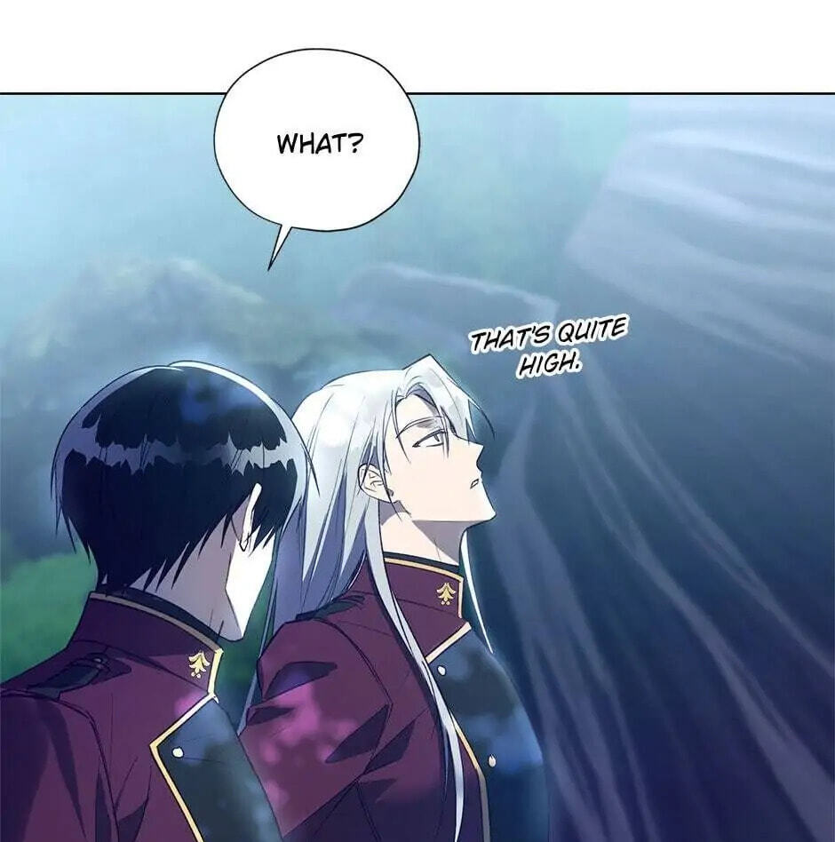 Revolutionary Princess Eve Chapter 45 page 29 - 
