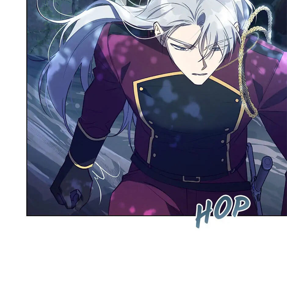Revolutionary Princess Eve Chapter 45 page 32 - 