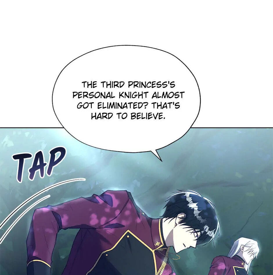 Revolutionary Princess Eve Chapter 45 page 33 - 