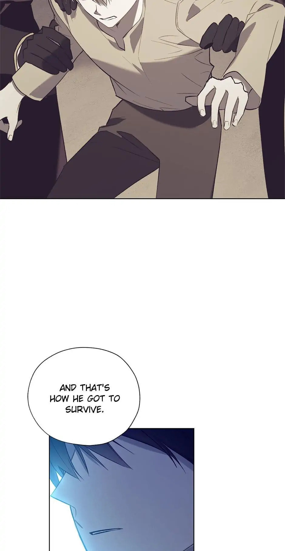 Revolutionary Princess Eve Chapter 45 page 37 - 