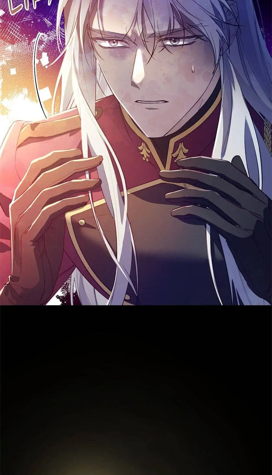 Revolutionary Princess Eve Chapter 46 page 23 - 