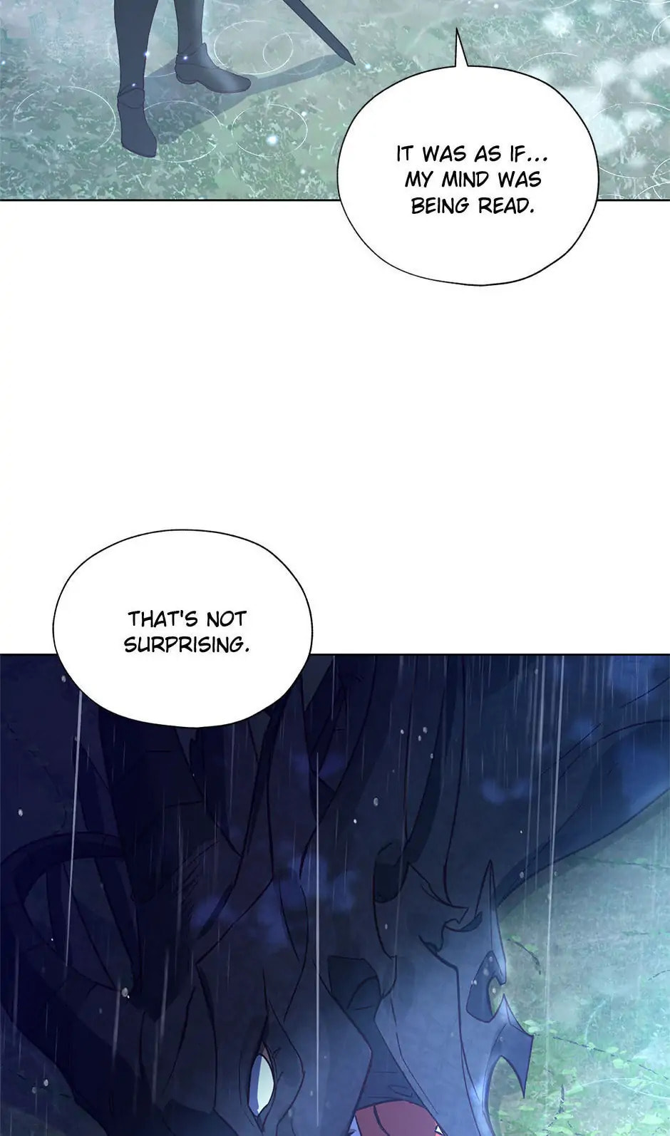 Revolutionary Princess Eve Chapter 46 page 32 - 