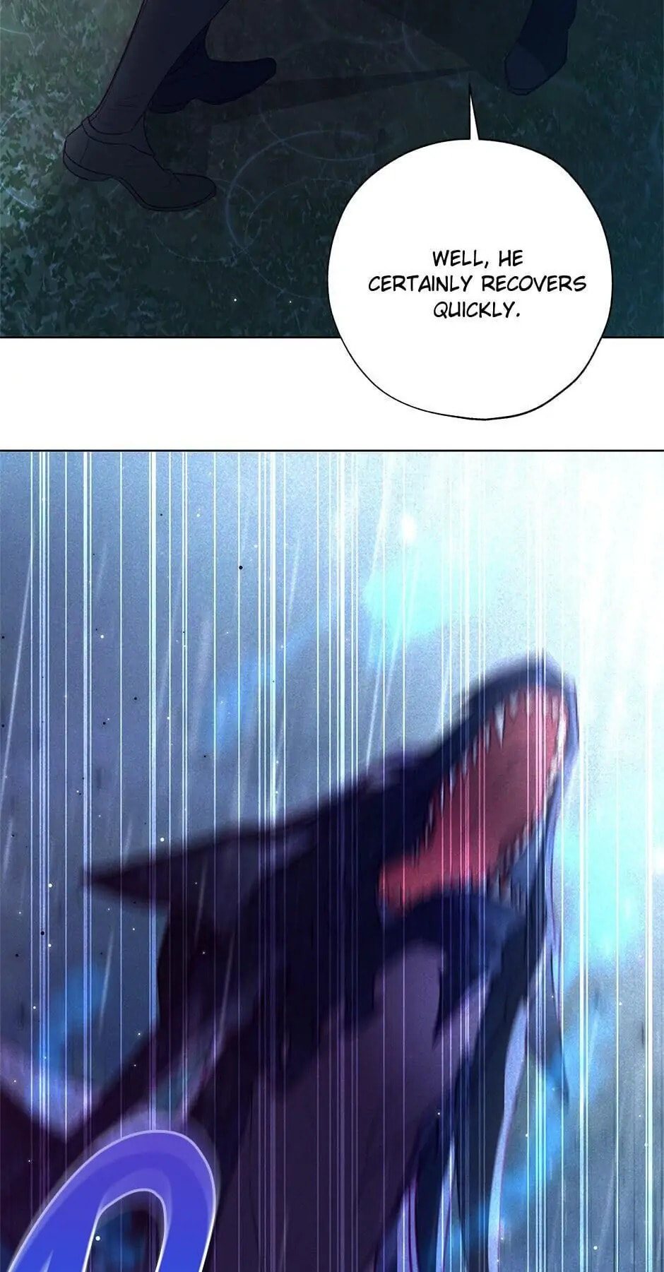 Revolutionary Princess Eve Chapter 46 page 36 - 