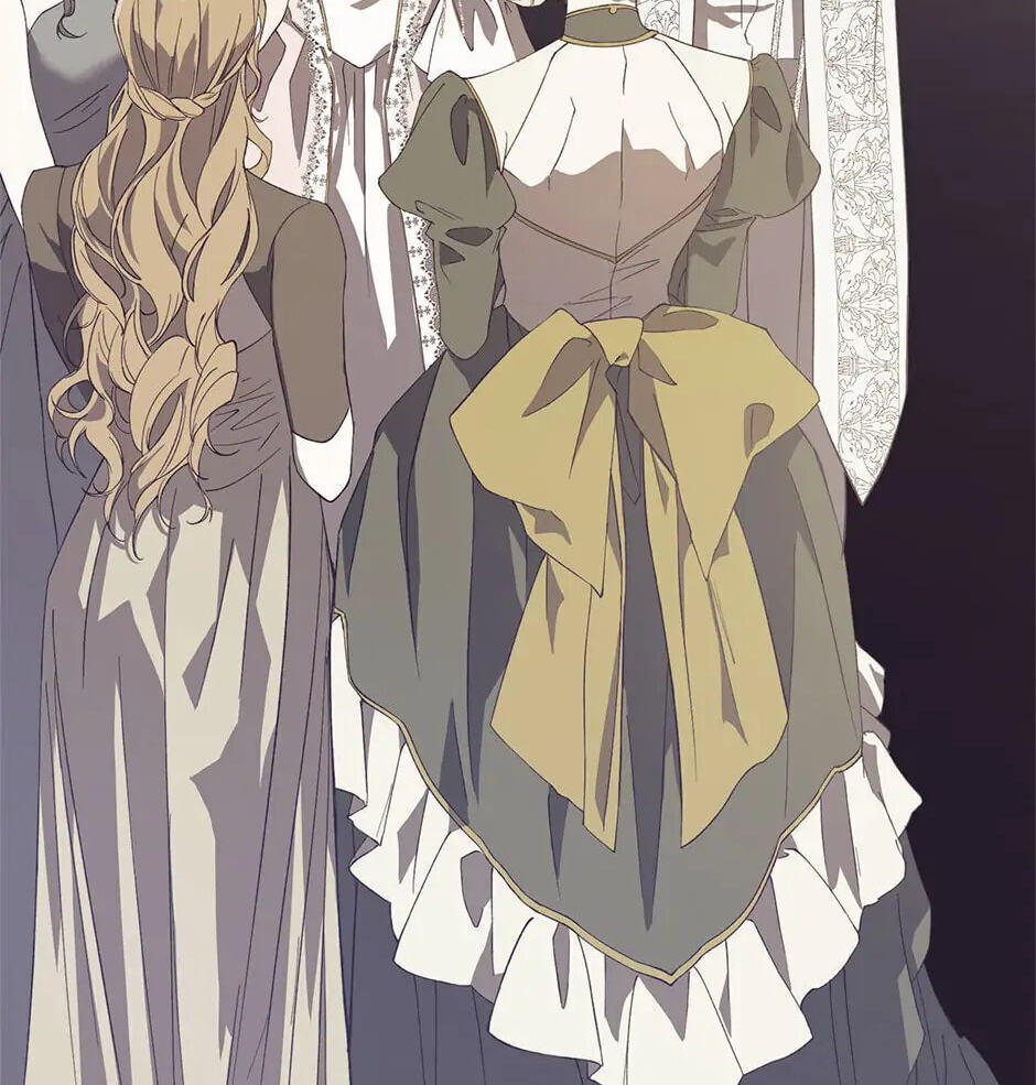 Revolutionary Princess Eve Chapter 46 page 6 - 