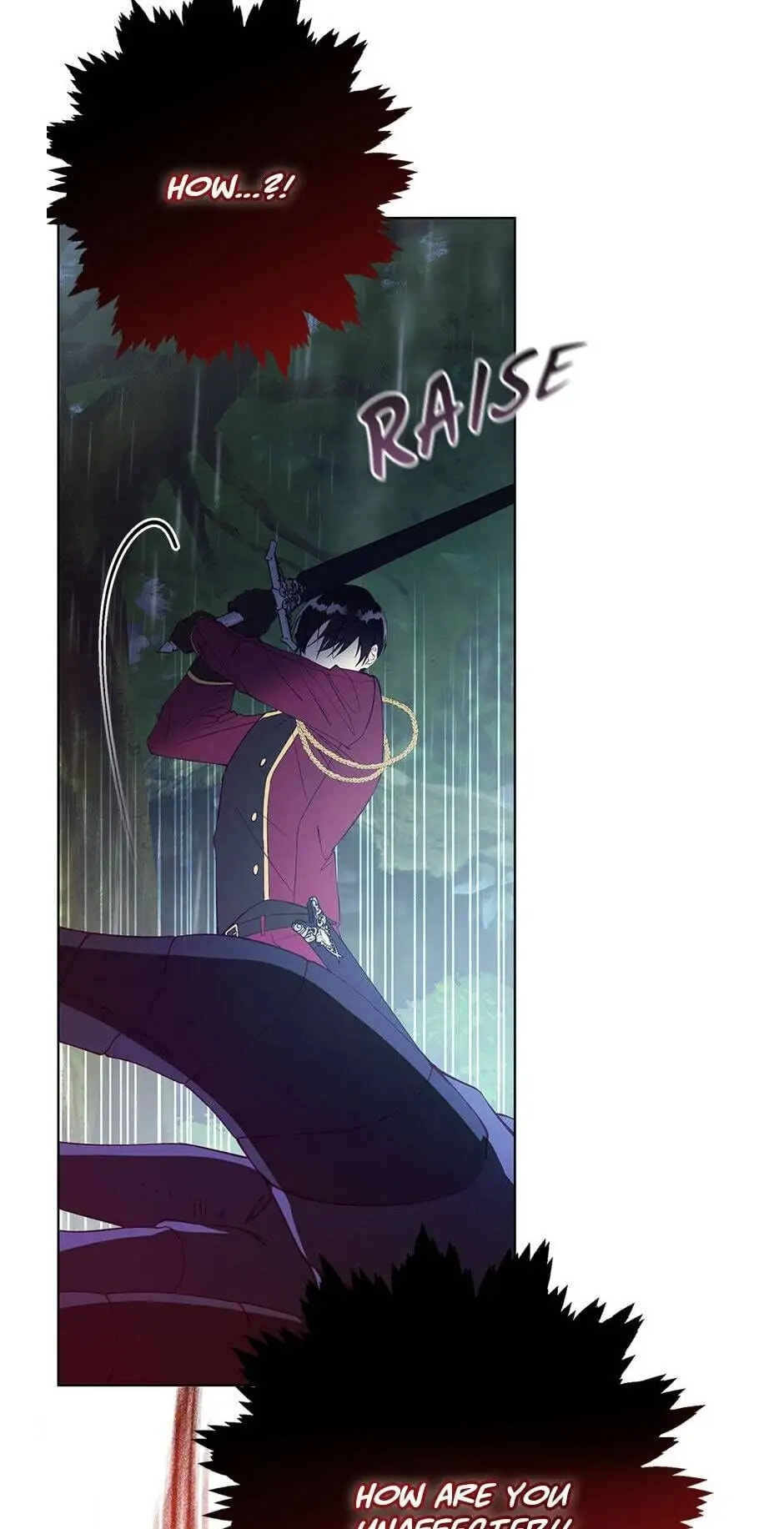 Revolutionary Princess Eve Chapter 46 page 60 - 