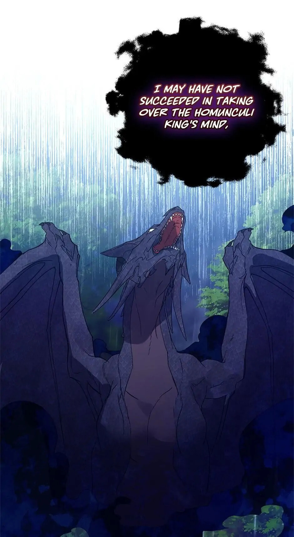 Revolutionary Princess Eve Chapter 46 page 84 - 