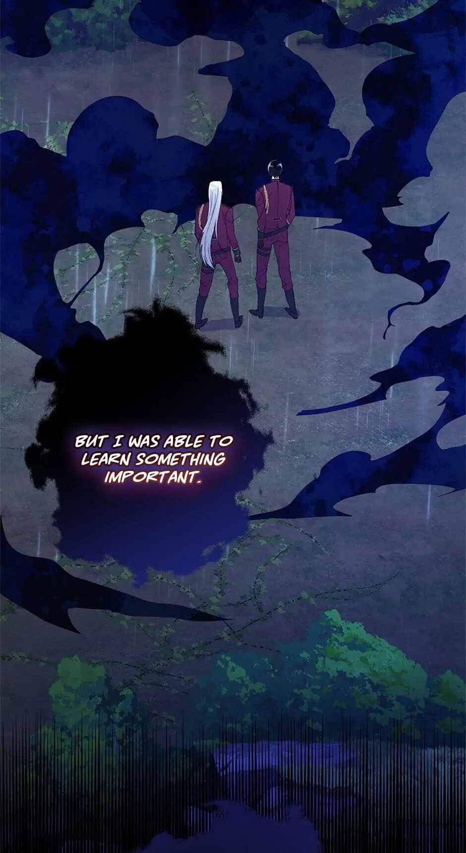 Revolutionary Princess Eve Chapter 46 page 85 - 