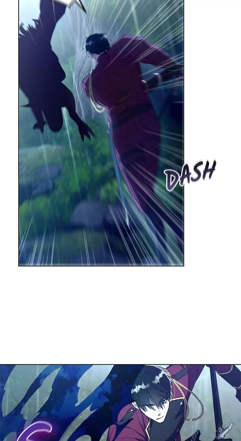 Revolutionary Princess Eve Chapter 46 page 88 - 