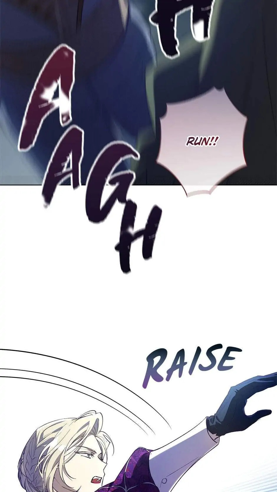 Revolutionary Princess Eve Chapter 47 page 3 - 