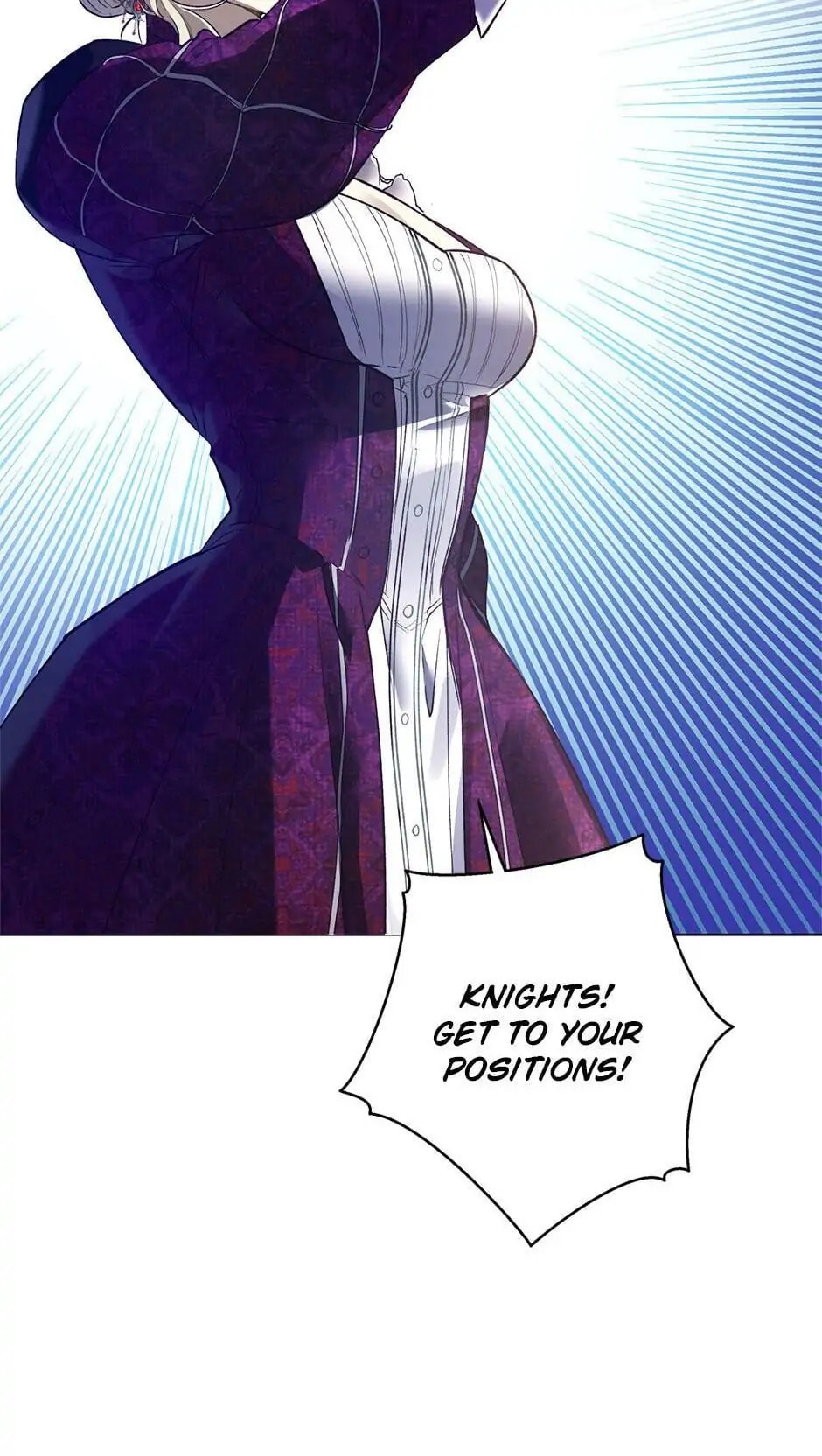 Revolutionary Princess Eve Chapter 47 page 4 - 