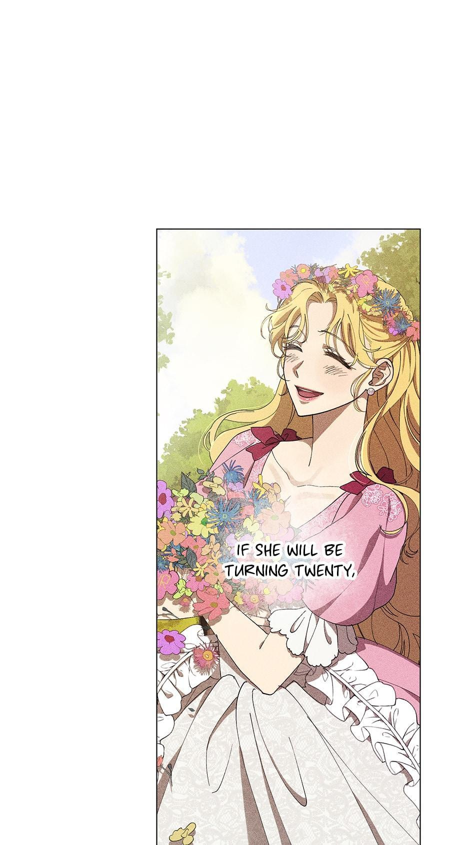 Revolutionary Princess Eve Chapter 5 page 13 - 