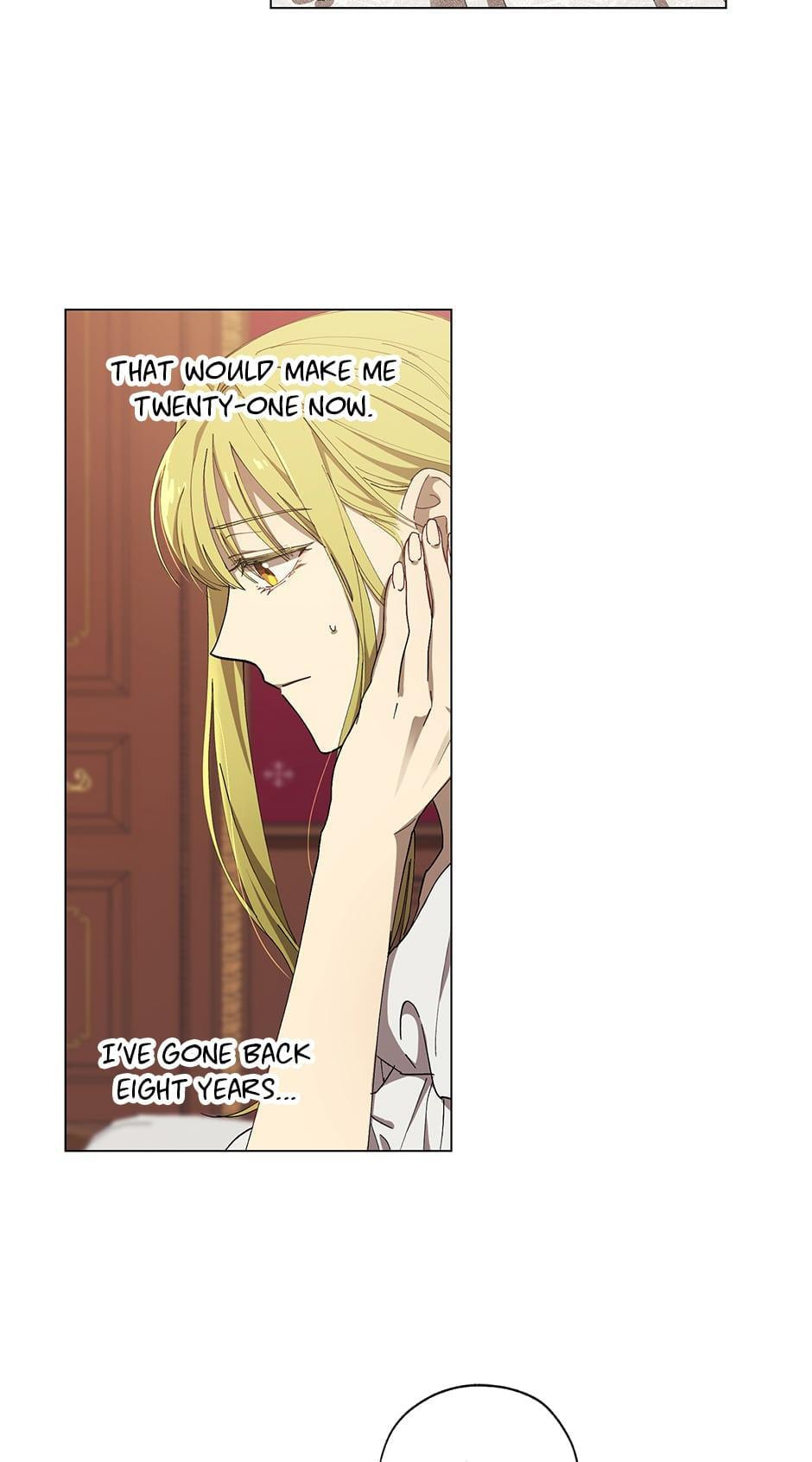 Revolutionary Princess Eve Chapter 5 page 14 - 