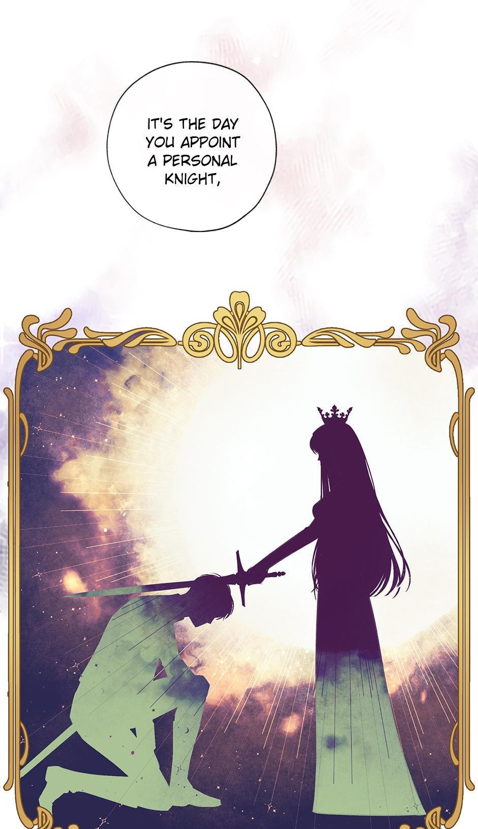 Revolutionary Princess Eve Chapter 5 page 16 - 