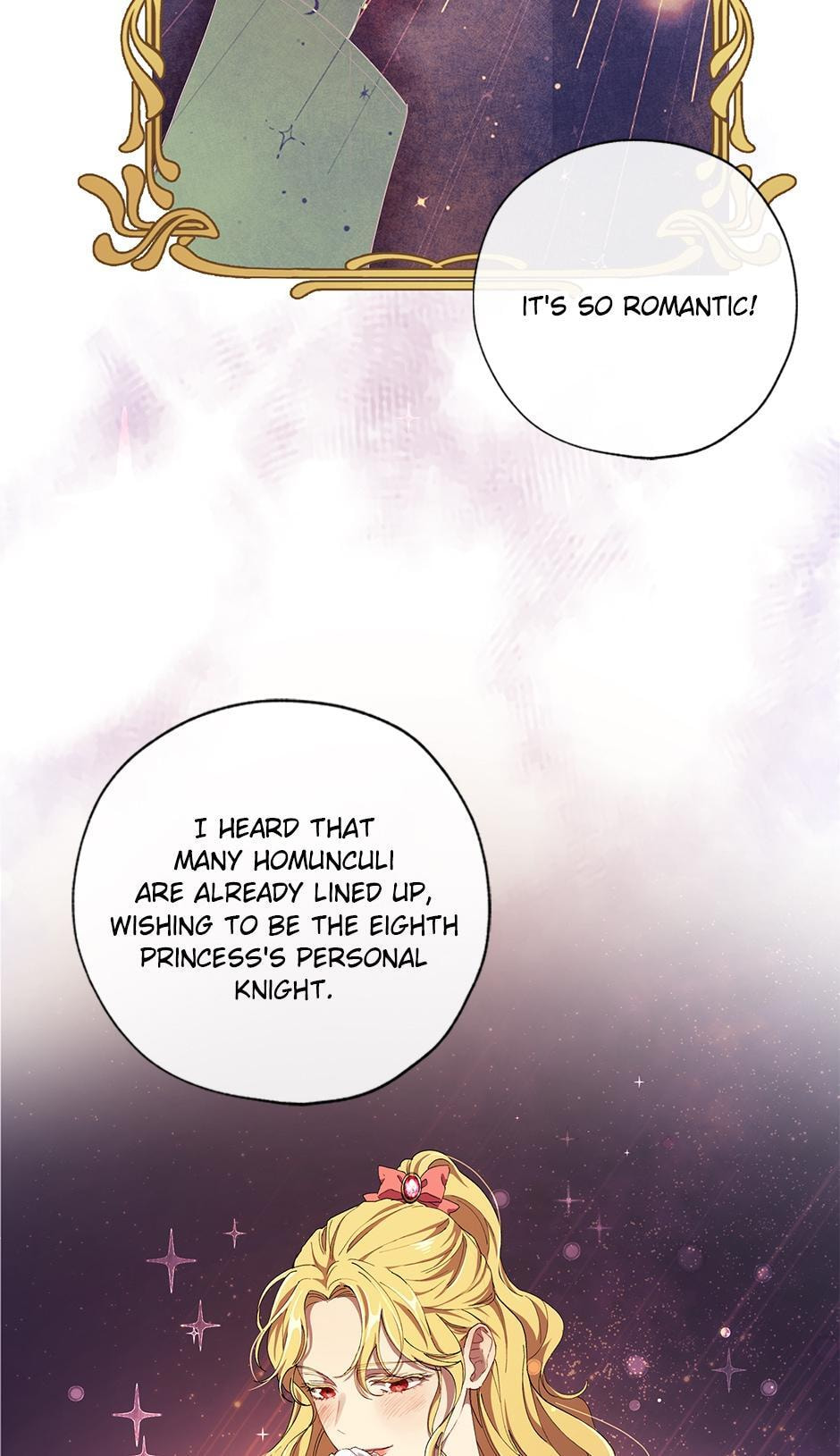 Revolutionary Princess Eve Chapter 5 page 18 - 
