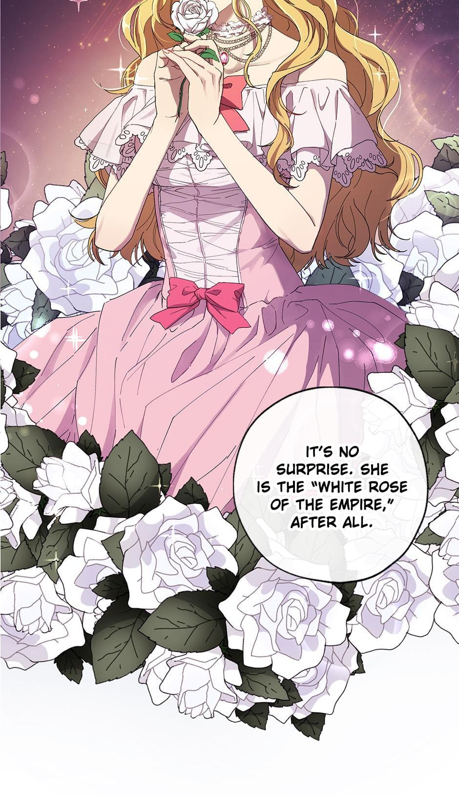 Revolutionary Princess Eve Chapter 5 page 19 - 
