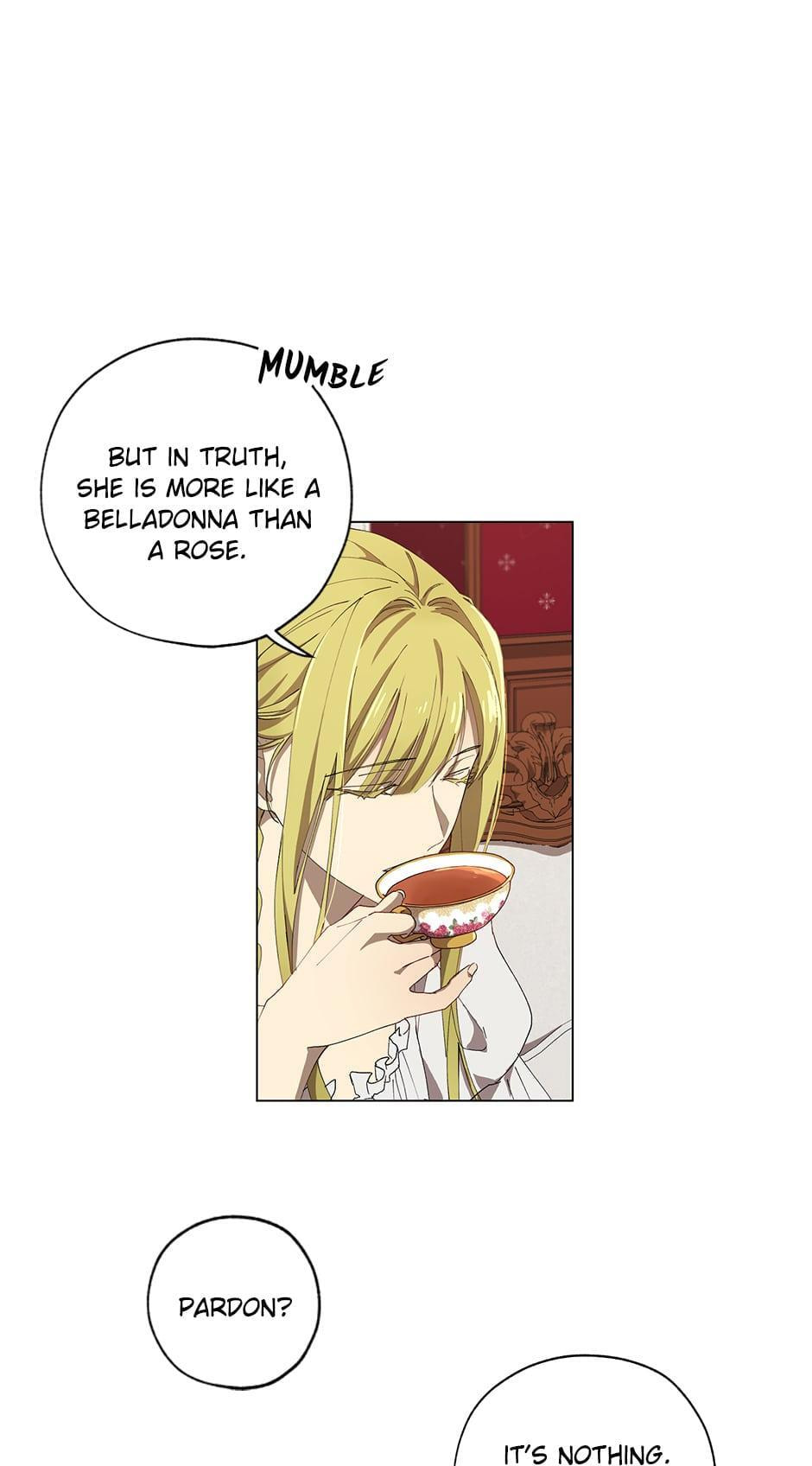 Revolutionary Princess Eve Chapter 5 page 20 - 
