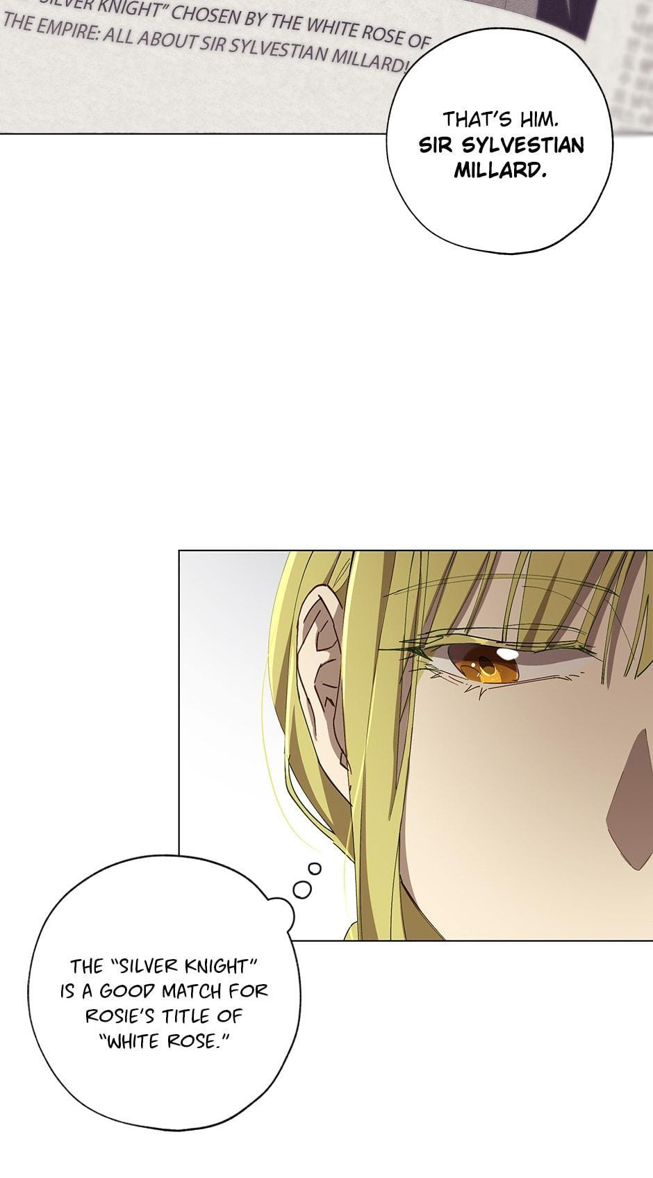 Revolutionary Princess Eve Chapter 5 page 23 - 