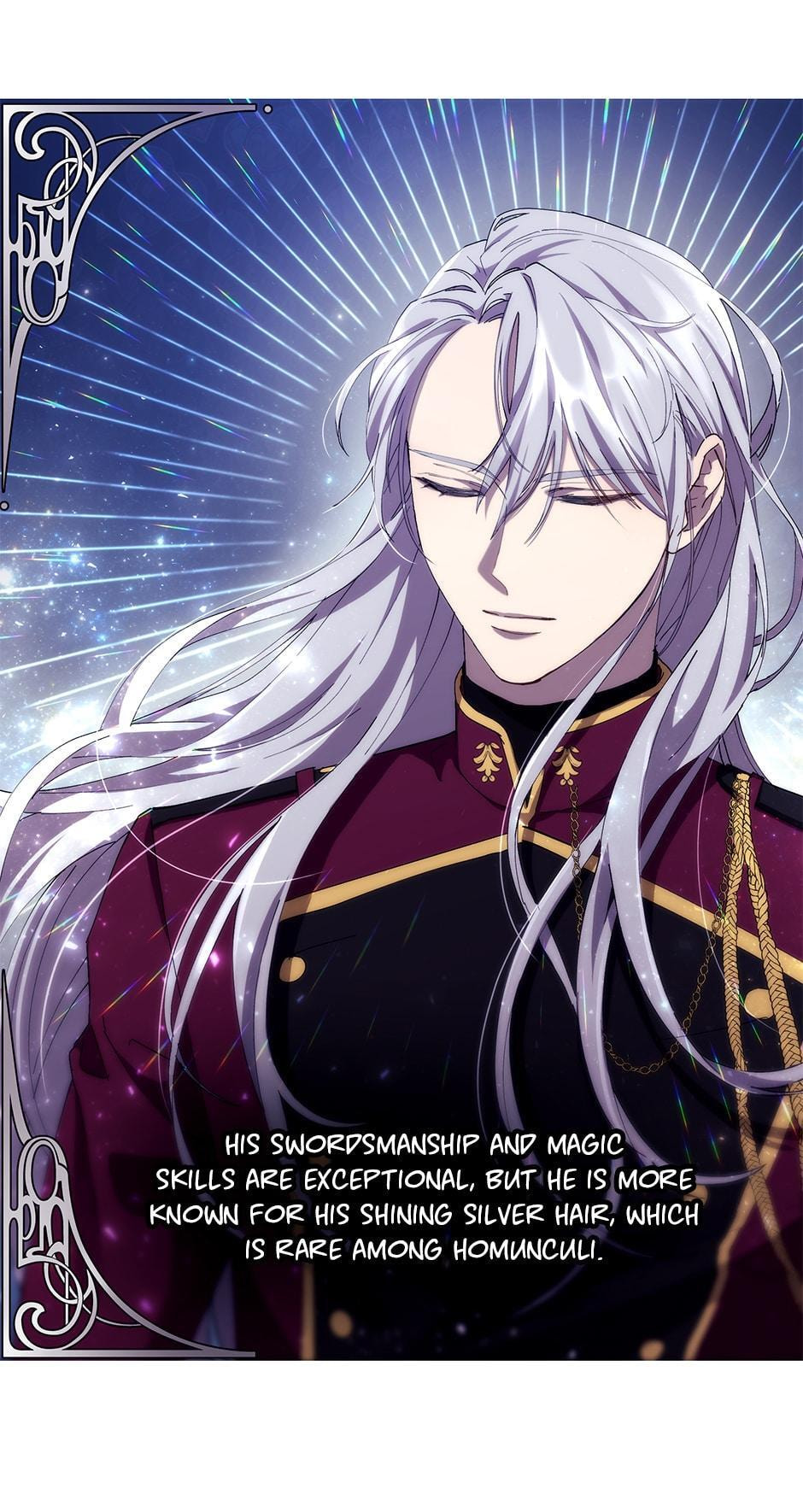 Revolutionary Princess Eve Chapter 5 page 24 - 
