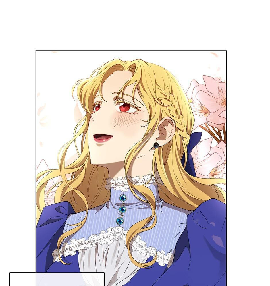 Revolutionary Princess Eve Chapter 5 page 28 - 